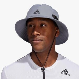 Adidas Men's Victory Bucket Hat – Outdoor